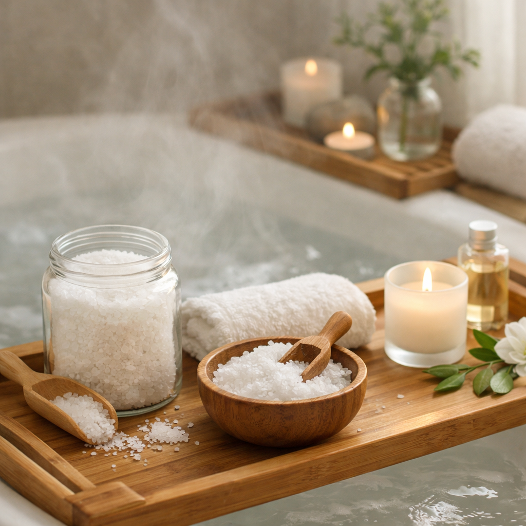 入浴トレンドに関するイメージ画像